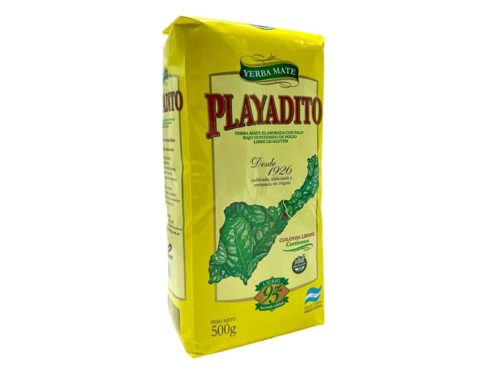 Classic Yerba