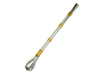Bombilla La Selva (19,5cm), stainless steel