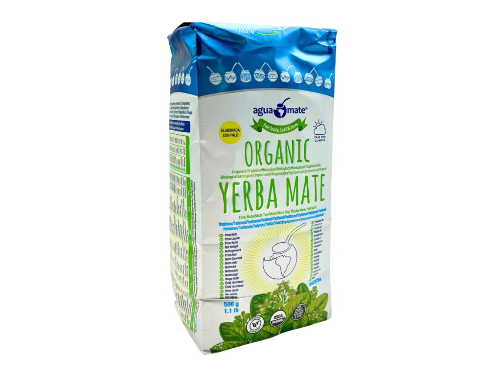 Aguamate Organic