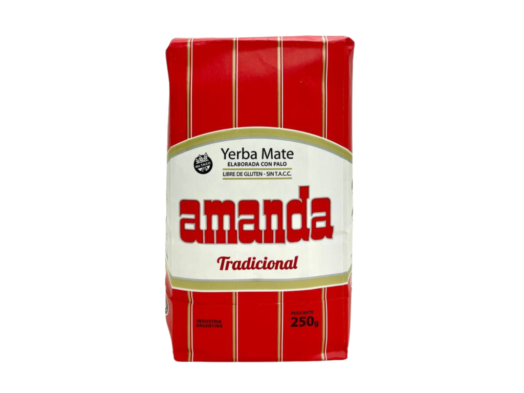 Amanda Traditional