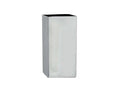Bortonaggio Stainless Steel Tereré Cup 200 ml