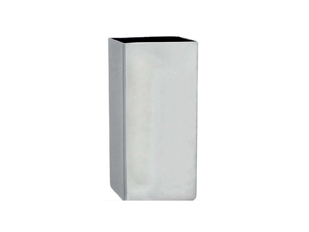 Bortonaggio Stainless Steel Tereré Cup 200 ml