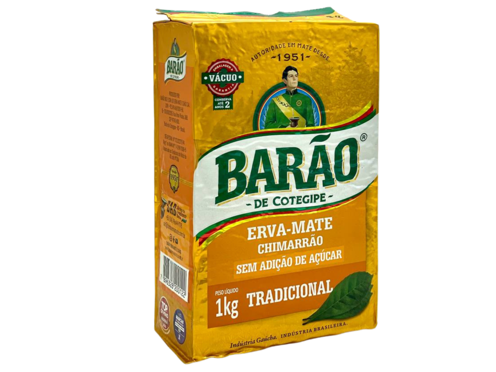 Barao Tradicional Chimarrão