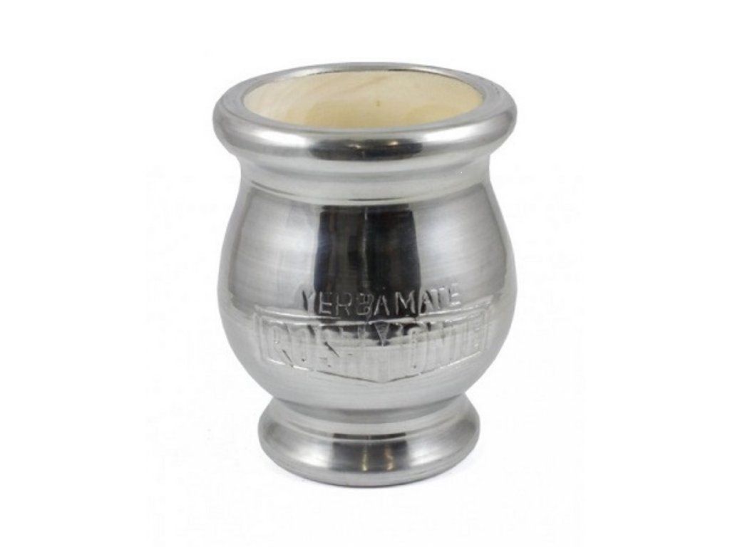 Rosamonte Wood Gourd 170 ml