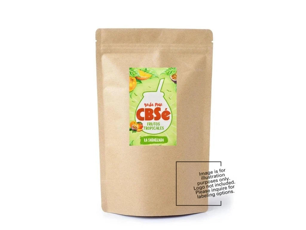CBSe Frutos Tropicales