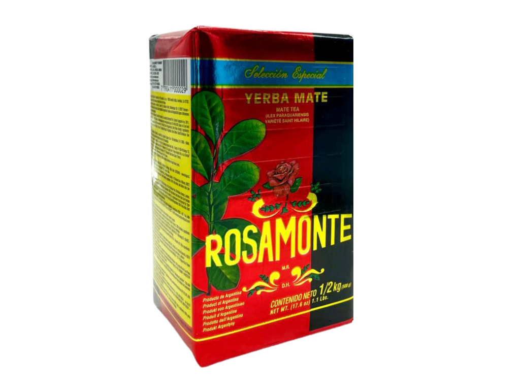 Rosamonte Selection Especial