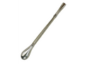 Bombilla Grande (19,5cm), stainless steel