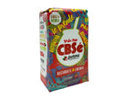 CBSe Energia with Guaraná (yerba mate)