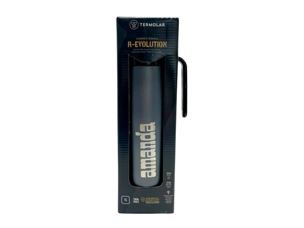Amanda Stainless Thermos