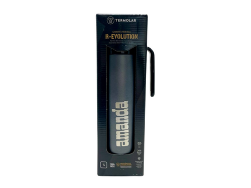 Amanda Stainless Thermos
