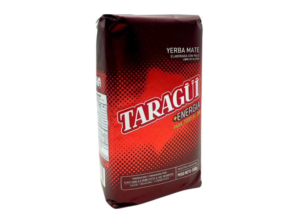 Taragui Energia