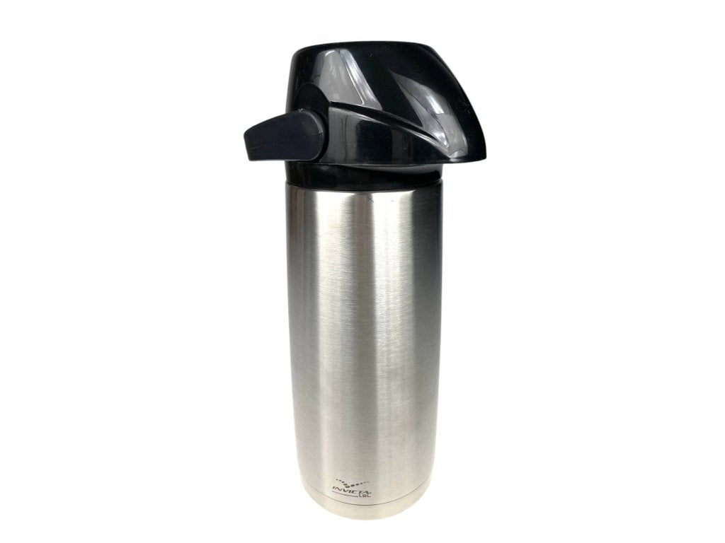 Invicta Stainless Air Pot Thermos 1.8 L