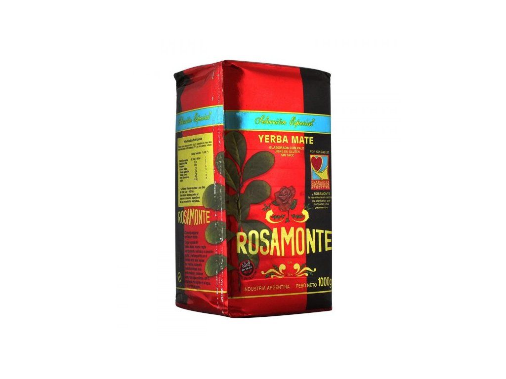 Rosamonte Selection Especial