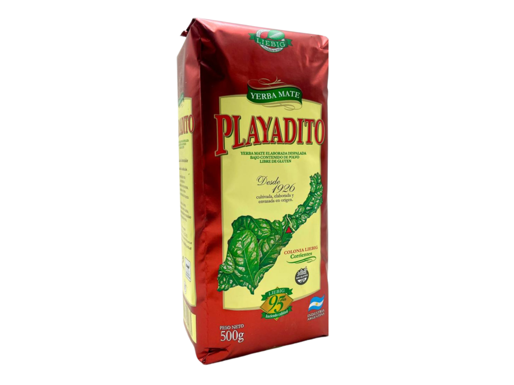 Playadito Despalada