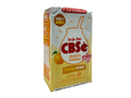 CBSe Silueta Naranja