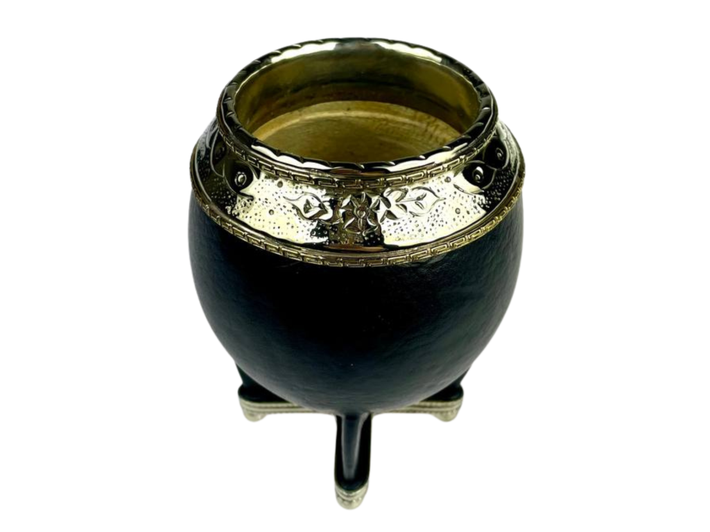 Martin Fierro Torpedo Imperial Black