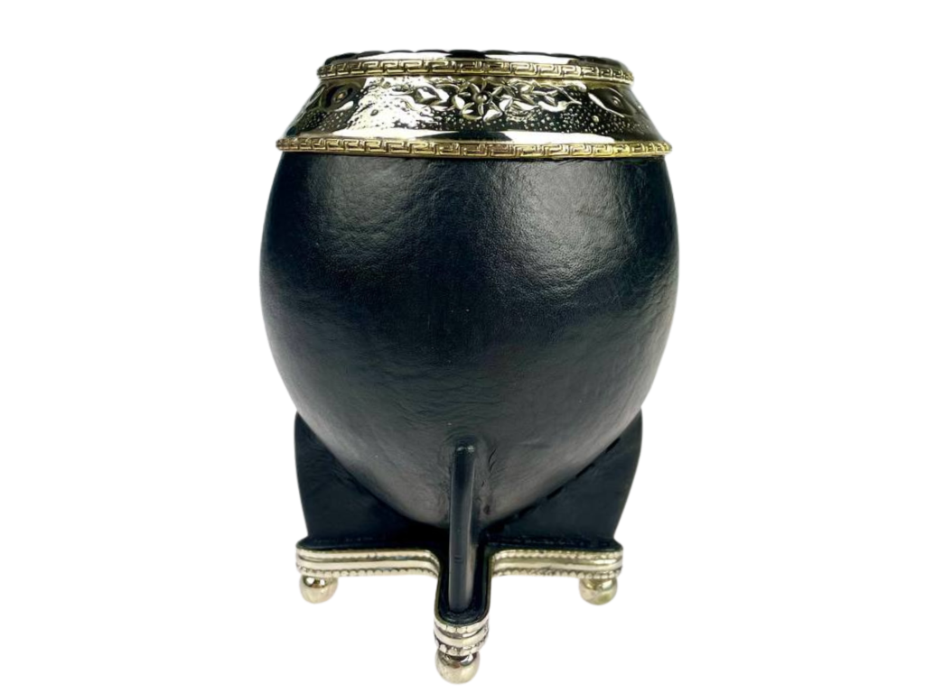Martin Fierro Torpedo Imperial Black