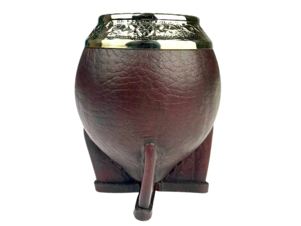 Martin Fierro Torpedo Premium Brown (yerba mate)
