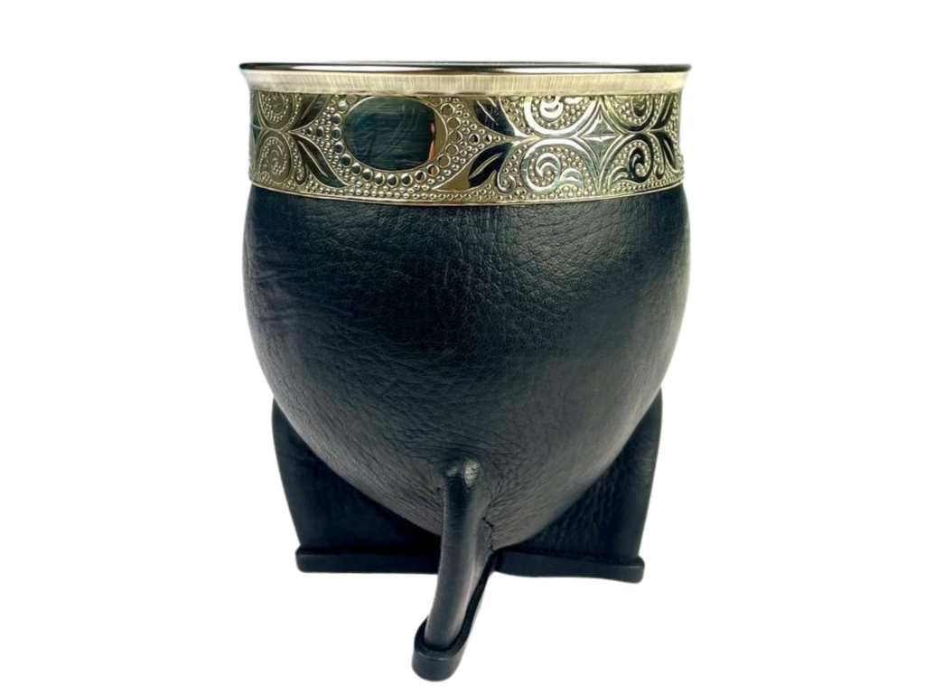Martin Fierro Imperial Lisa Black