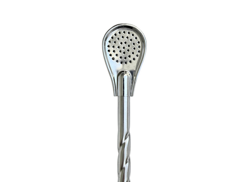 Bombilla Cuchara with Spiral (18,5cm)