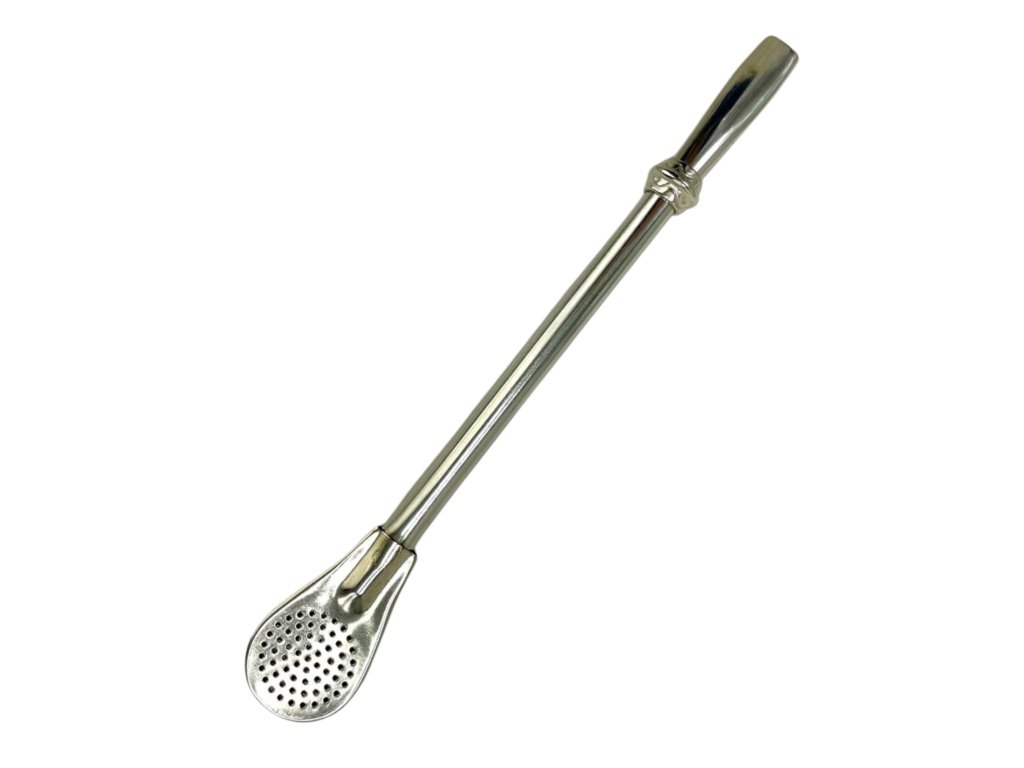 Bombilla Cuchara Ring (18,5cm)