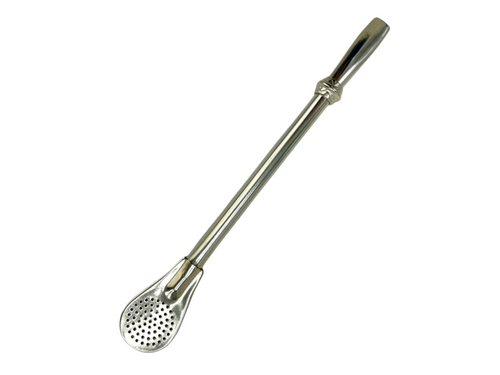 Bombilla Cuchara Ring (18,5cm)
