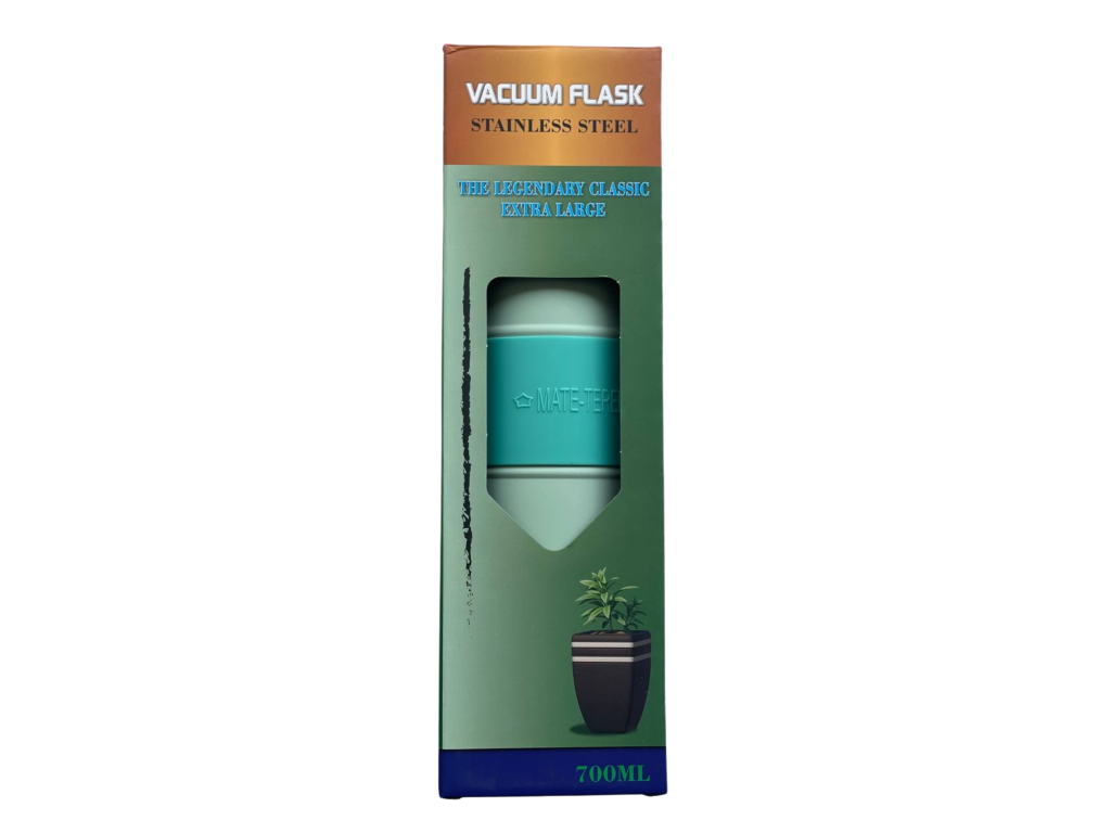 Stainless Steel Thermos