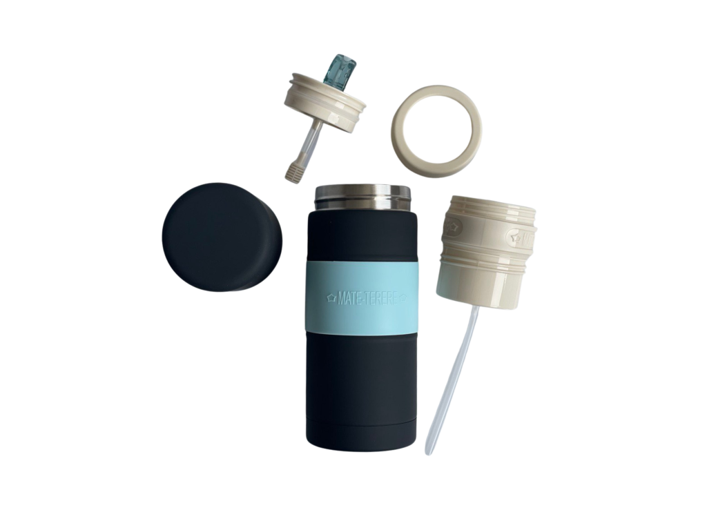 Stainless Steel Thermos