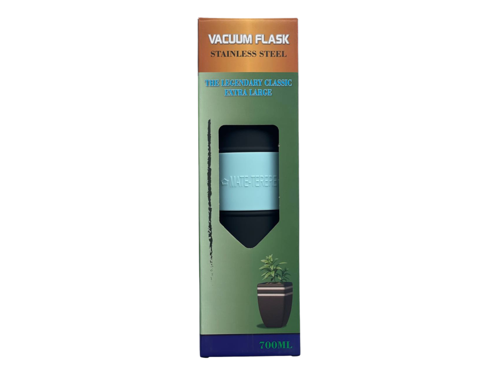 Stainless Steel Thermos