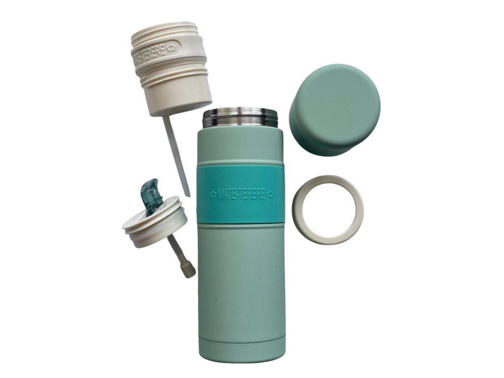 Stainless Steel Thermos