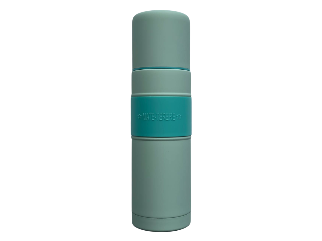 Stainless Steel Thermos