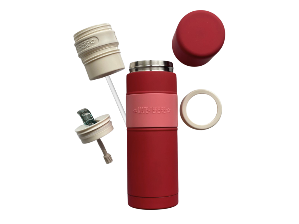 Stainless Steel Thermos