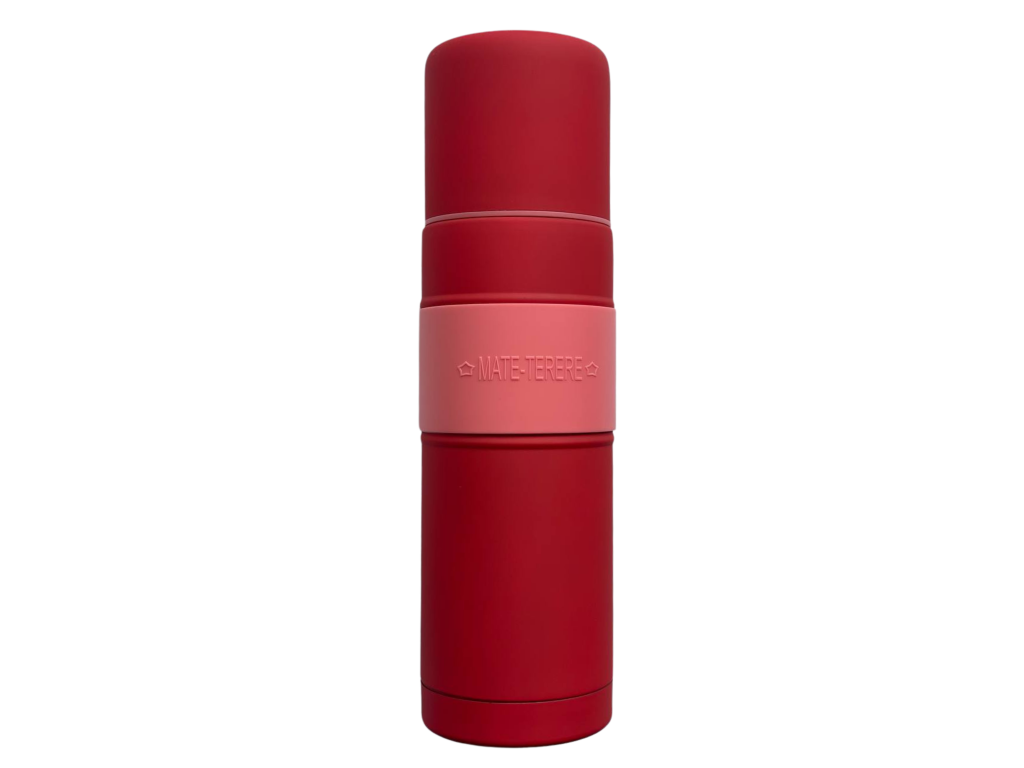 Stainless Steel Thermos