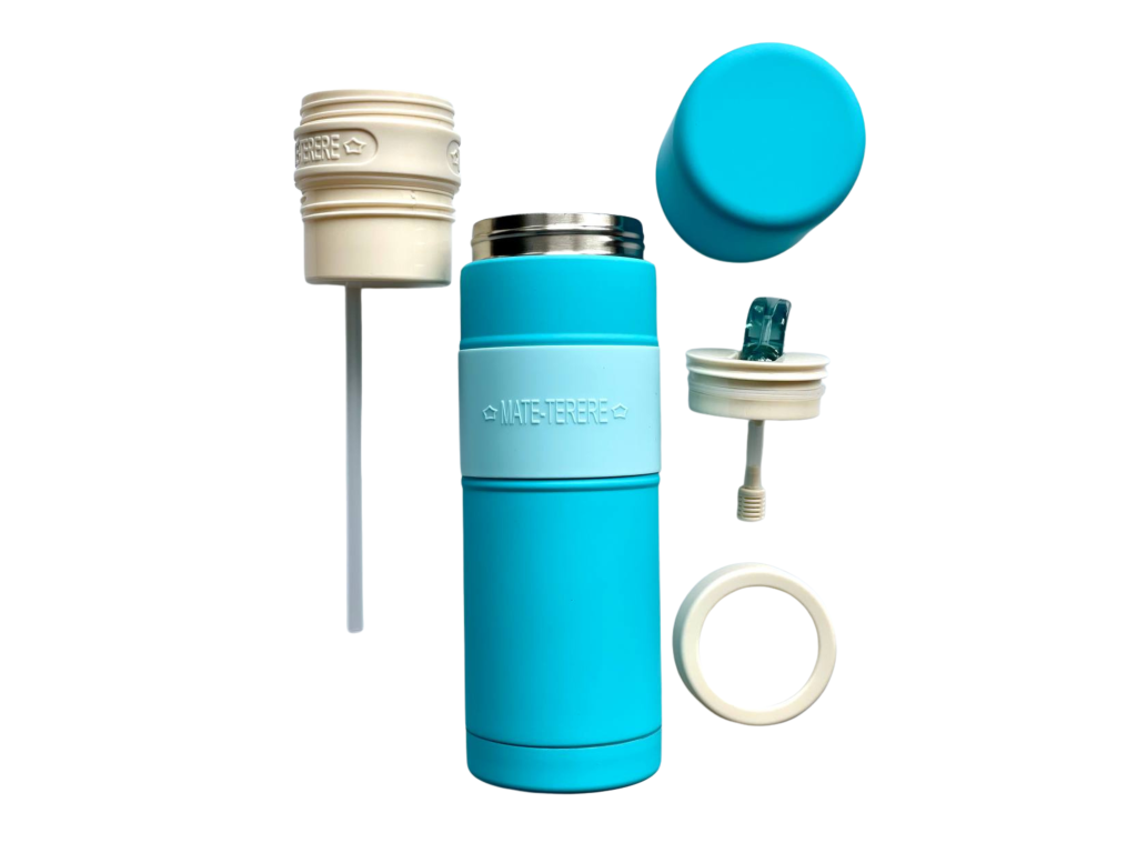Stainless Steel Thermos