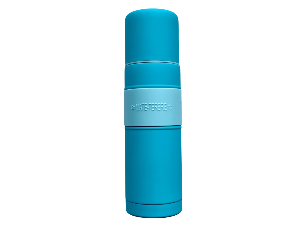 Stainless Steel Thermos