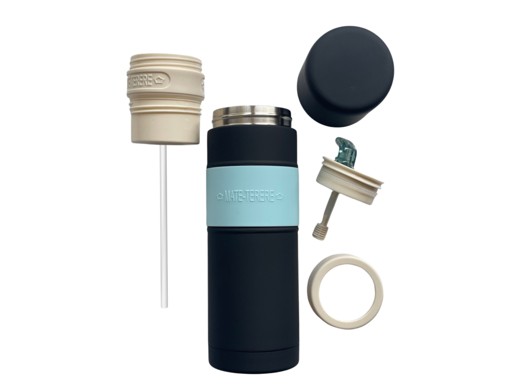 Stainless Steel Thermos