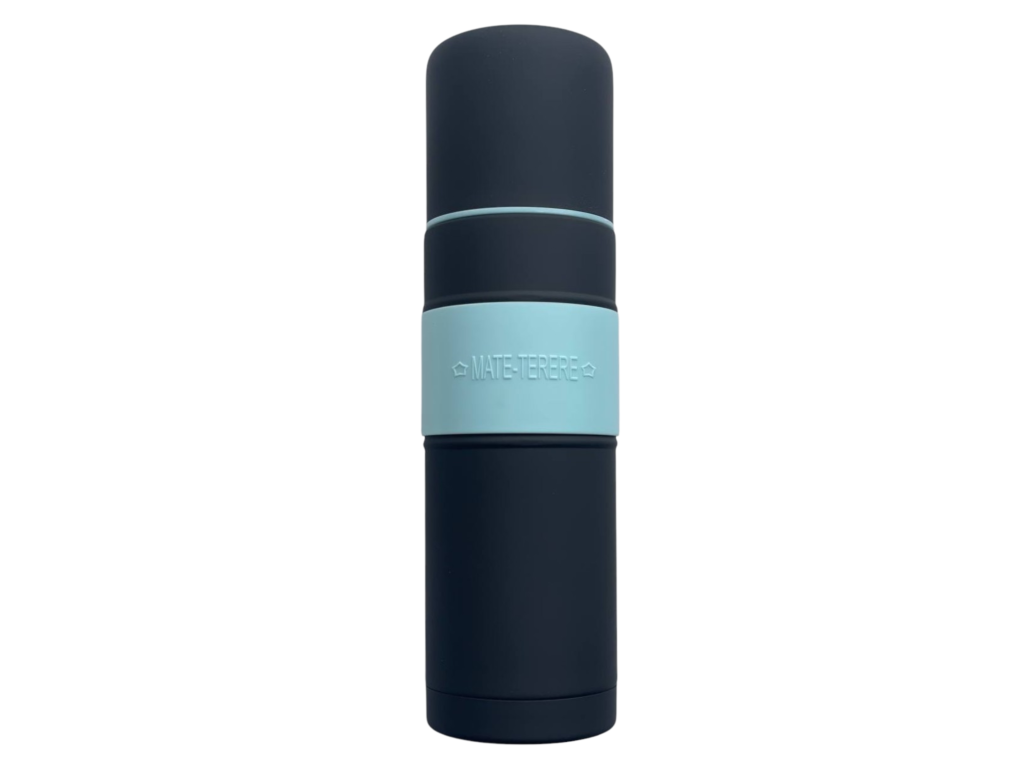 Stainless Steel Thermos