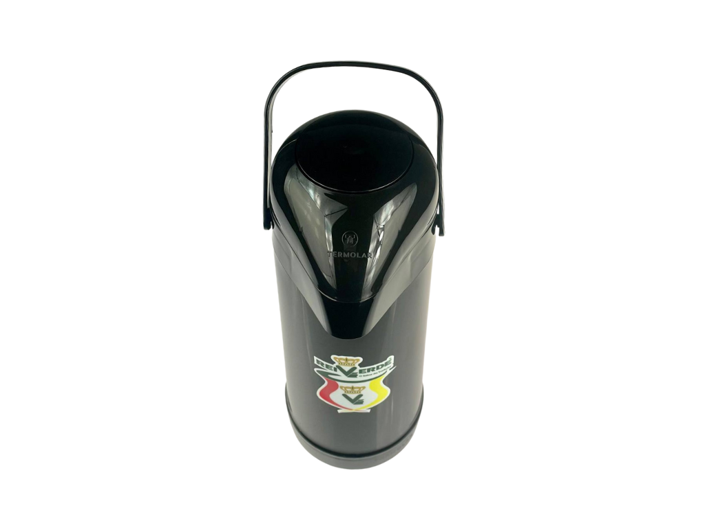 Rei Verde Thermos Termolar 1 L