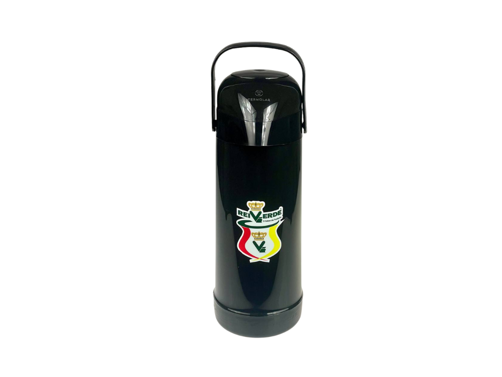 Rei Verde Thermos Termolar 1 L