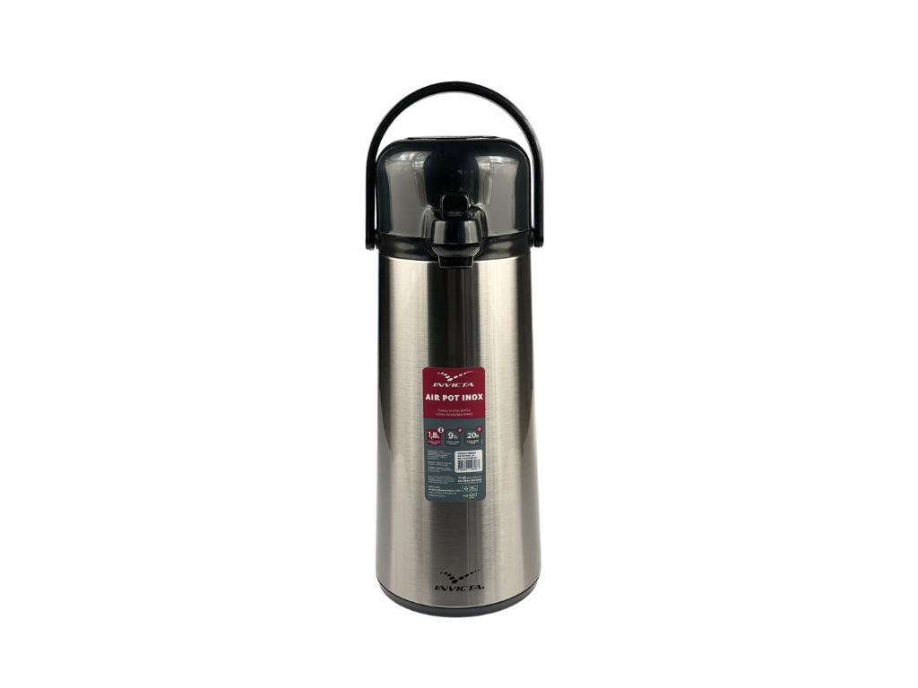 Invicta Air Pot Thermos 1.8 L