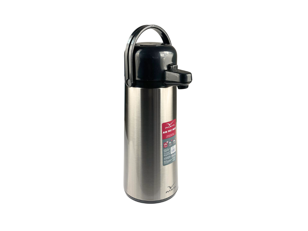 Invicta Air Pot Thermos 1.8 L
