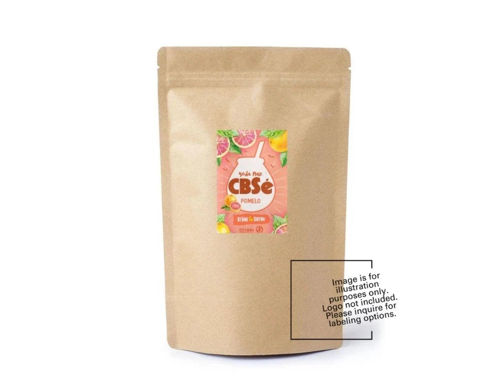 CBSe Pomelo/Grapefruit