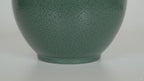 Ronde RVS kalebas 280 ml
