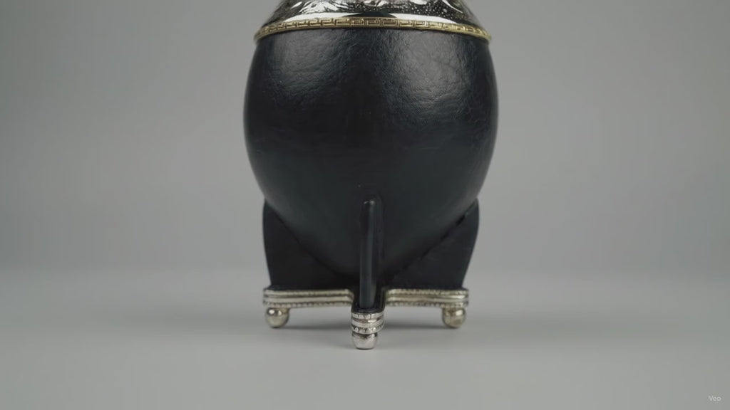 Martin Fierro Torpedo Imperial Black
