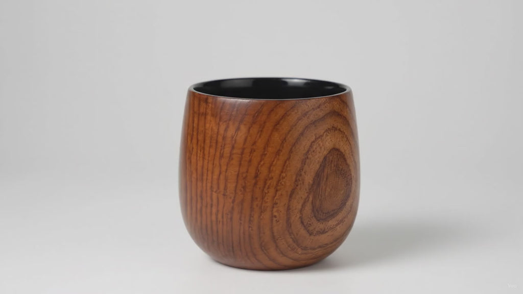 Houten kalebas (jujube)