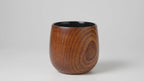 Houten kalebas (jujube)