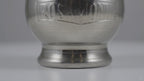 Mate de madera Rosamonte 170 ml