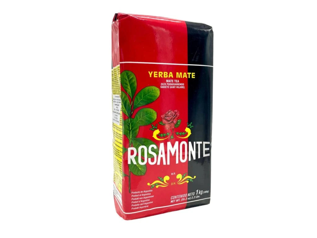 Rosamonte Traditional – 1000g (yerba mate)