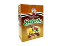 Selecta Ginger, Honey and Lemon (yerba mate)