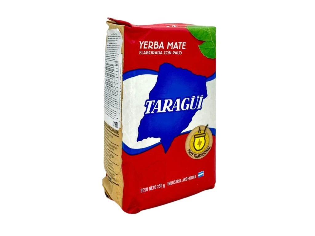 Taragui Traditional – 250g (yerba mate)